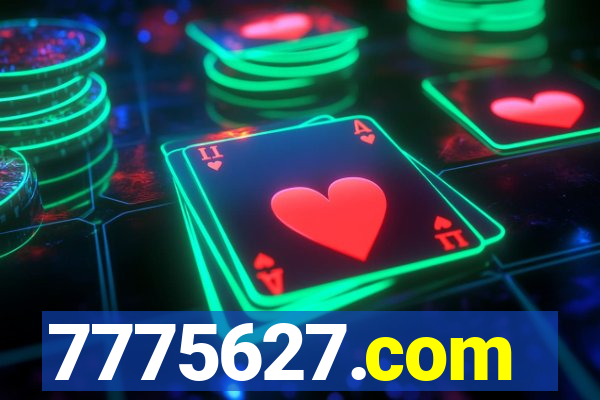 7775627.com