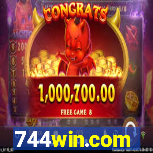 744win.com