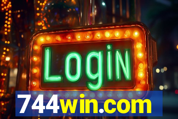744win.com