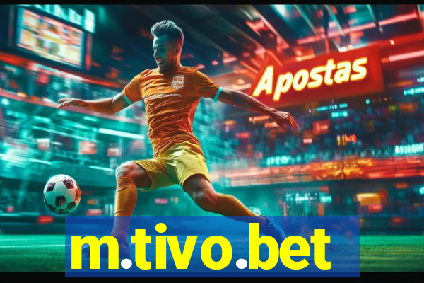 m.tivo.bet