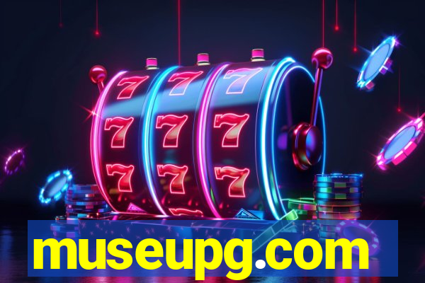 museupg.com