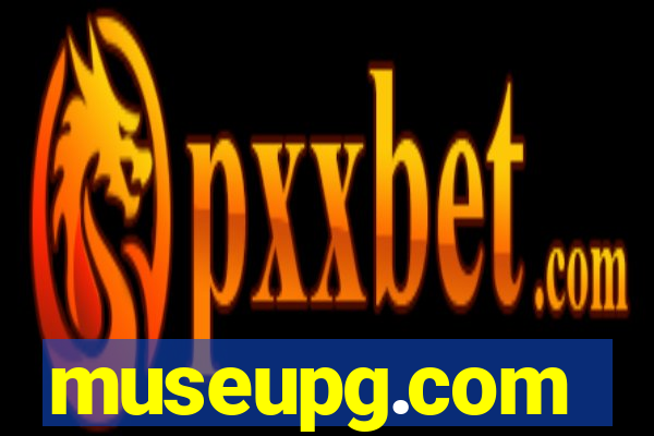 museupg.com