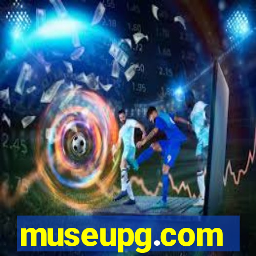 museupg.com