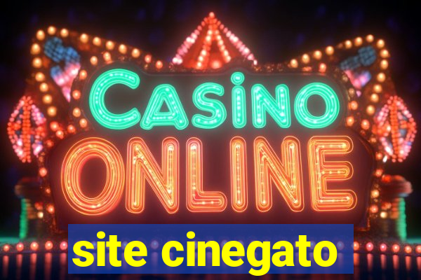site cinegato