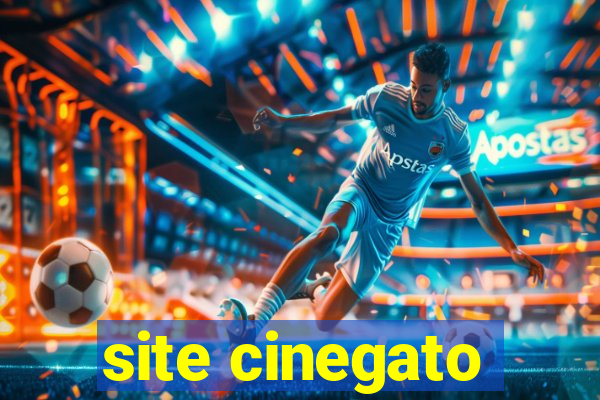 site cinegato