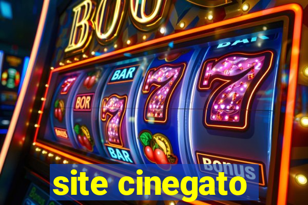 site cinegato