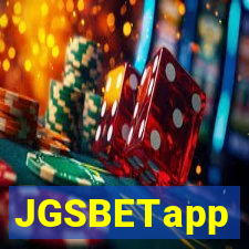 JGSBETapp