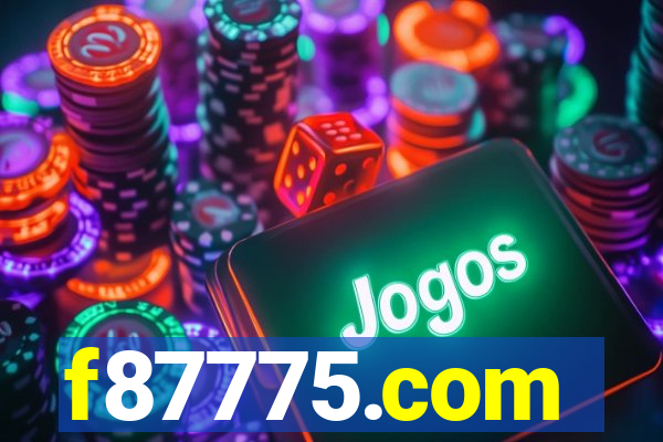 f87775.com