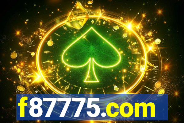 f87775.com