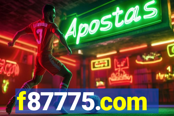 f87775.com