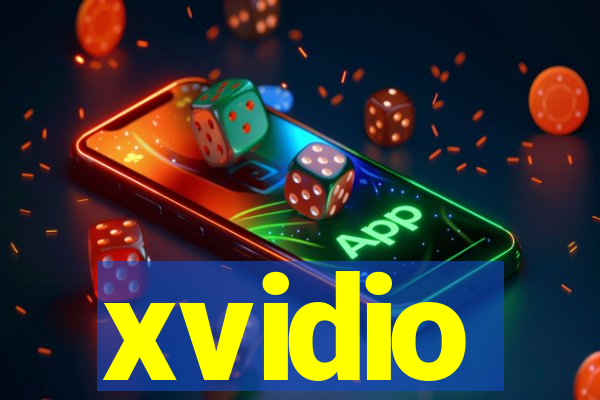 xvidio