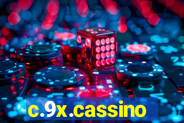 c.9x.cassino