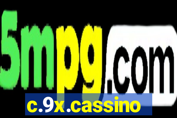 c.9x.cassino