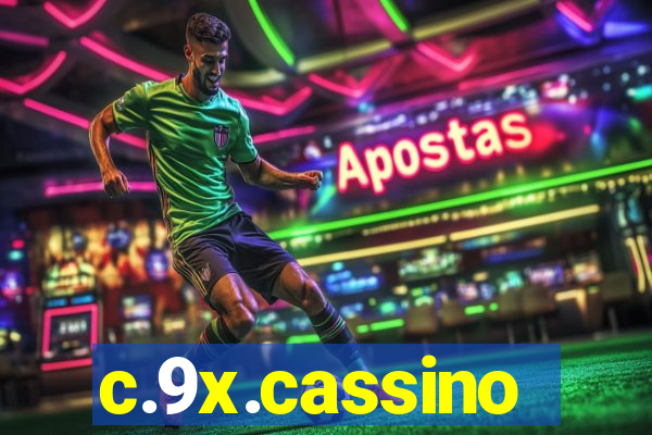 c.9x.cassino