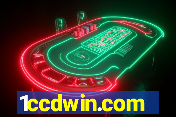 1ccdwin.com
