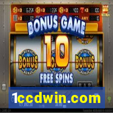 1ccdwin.com