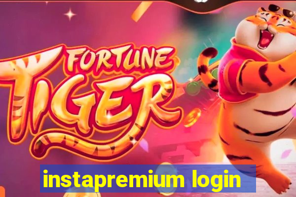 instapremium login