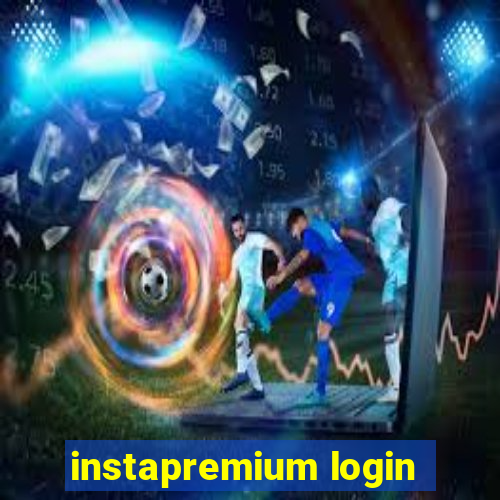 instapremium login