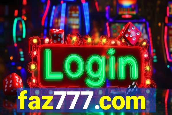 faz777.com