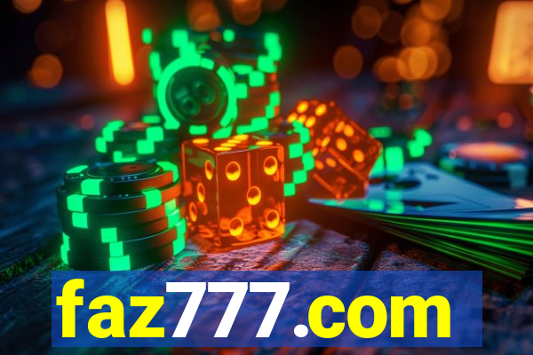 faz777.com