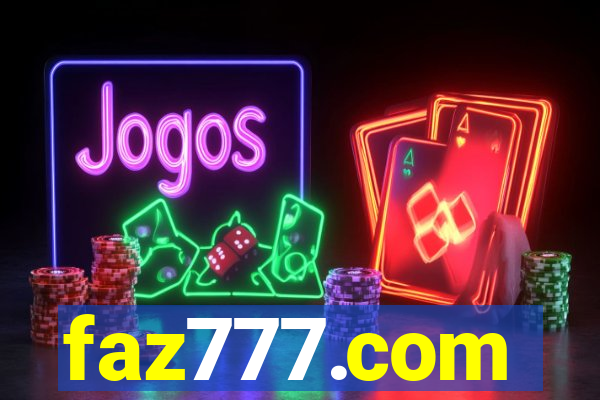 faz777.com