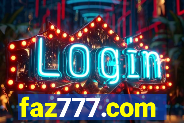 faz777.com