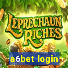 a6bet login