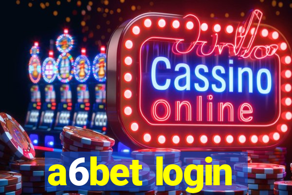 a6bet login