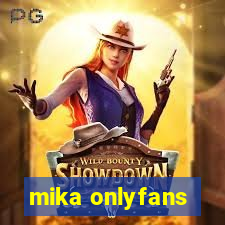 mika onlyfans