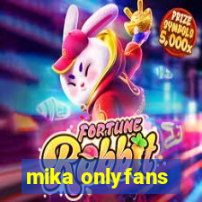 mika onlyfans