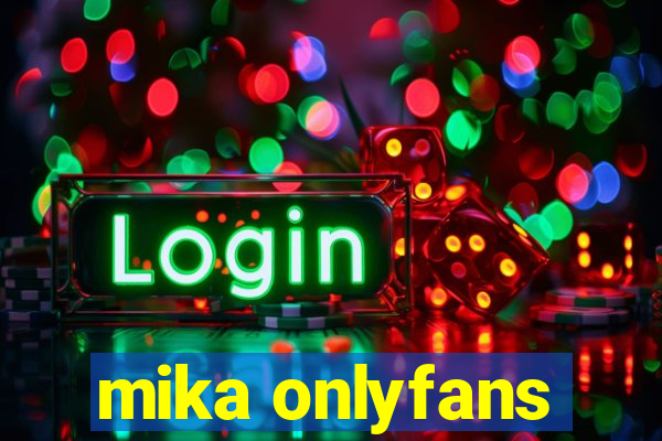 mika onlyfans