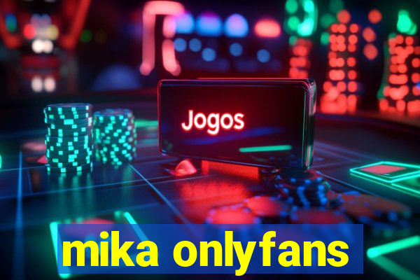 mika onlyfans