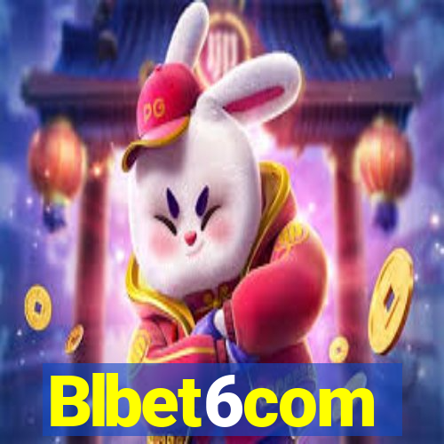Blbet6com