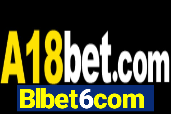 Blbet6com
