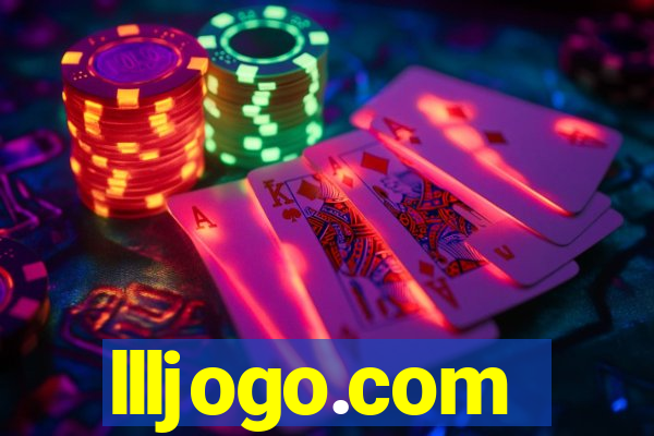 llljogo.com