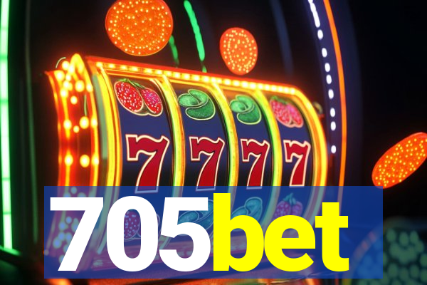 705bet