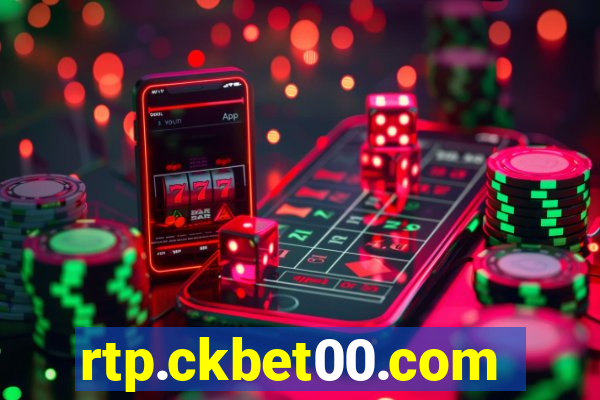 rtp.ckbet00.com