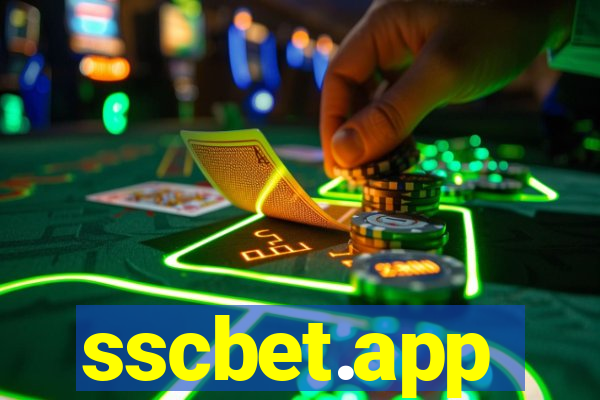 sscbet.app