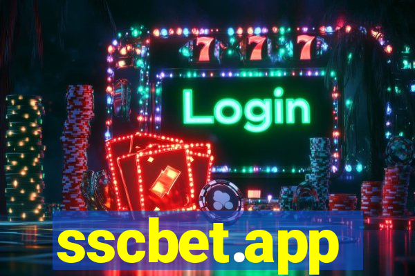 sscbet.app