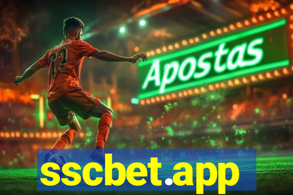 sscbet.app