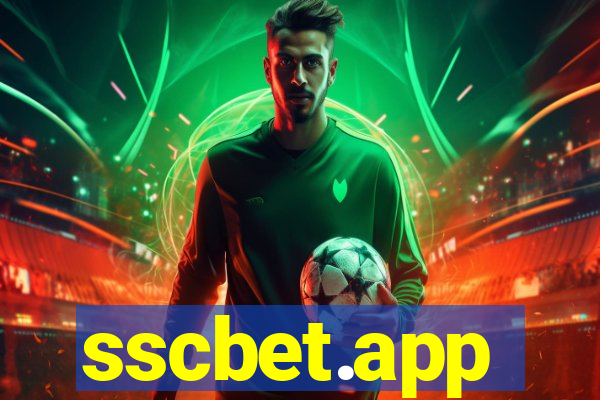 sscbet.app
