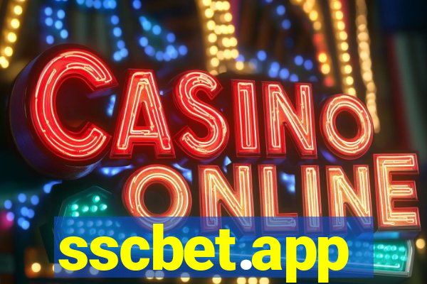 sscbet.app