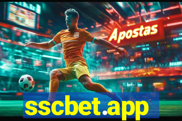 sscbet.app
