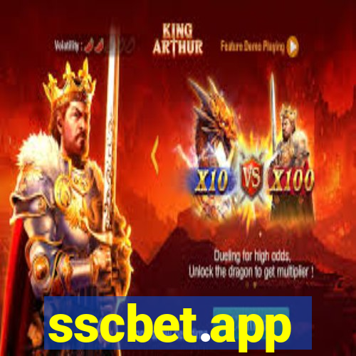 sscbet.app