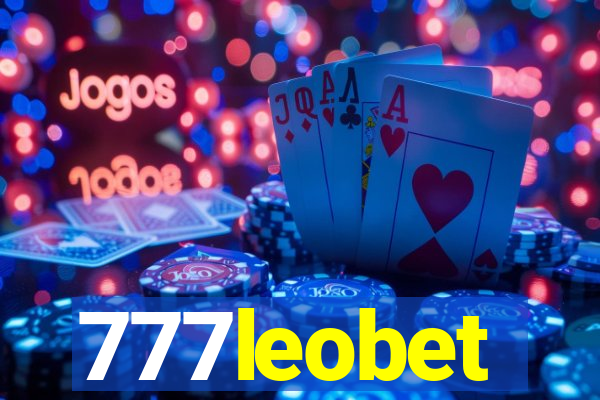777leobet
