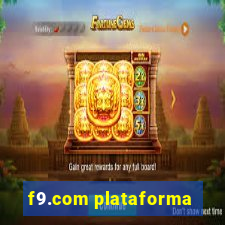 f9.com plataforma