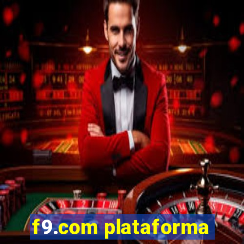 f9.com plataforma