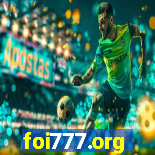 foi777.org