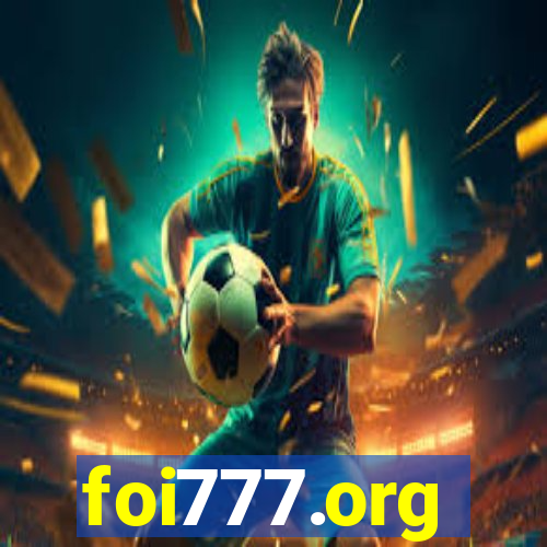 foi777.org