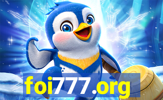 foi777.org